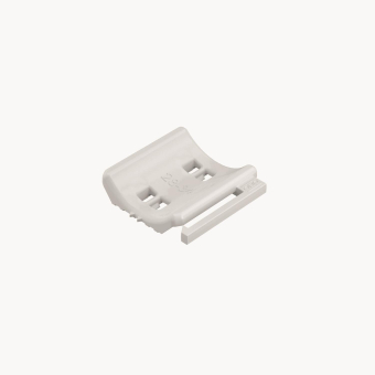 OBO 2058UW 34 LGR Uni-Gegenwanne 