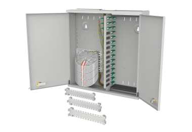 Metz OpDAT Wandverteiler    1503397A18-C 