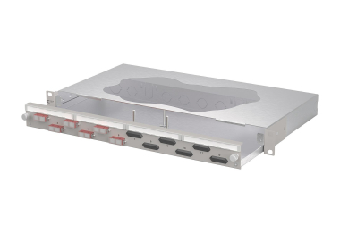 Metz OpDAT slide2 Patchfeld 150460BB06-F 