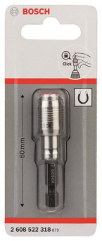 Bosch 1Universalhalter        2608522318 