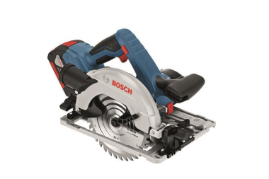 Bosch Akku-Kreissäge GKS 18V-57 G 