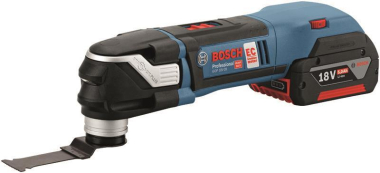 Bosch Combo Kit 4 tool kit    0615990N34 