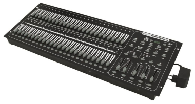 S&H Lichtsteuerung DMX Scene       82923 