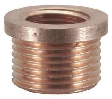 S&H Reduziernippel Messing AG-M13  88032 