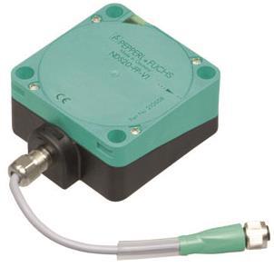 PF WIS Übertrager sekundär   NDS20-FP-V1 