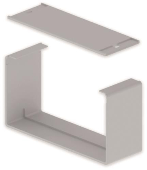 Unex Stoßstellenabdeckung          66234 