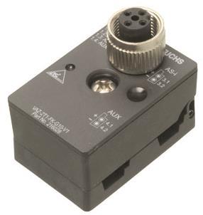 PF AS-i splitter       VAZ-2T1-FK-G10-V1 