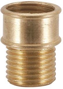 S&H Nippel Messing AG/IG-M10       88030 