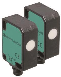 PF Ultraschallsensor  UBE800-F77-SE2-V31 