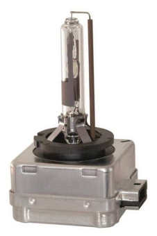 S&H Autolampe f.Hauptscheinwerfer  81100 