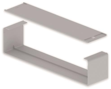 Unex Stoßstellenabdeckung          66314 