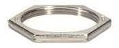 Legrand 386631 Gegenmutter M16 Metall 