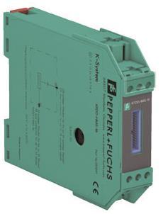 PF HART Mux                  KFD0-HMS-16 