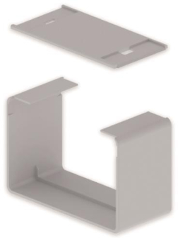 Unex Stoßstellenabdeckung          66114 