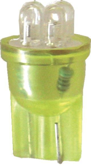 SUH Autolampe 4 LED W2,1x9,5d 12V  81166 