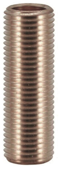 Scharnberger Gewinderöhrchen 12mm  88039 