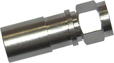 Televes Kompressions-F-Stecker     FPS70 