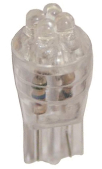 S&H LED-Lampe 4 LED                81206 
