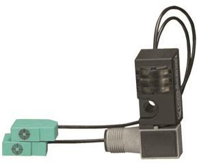 PF Induktives      NBN2-F581-100S6-E8-V1 