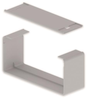 Unex Stoßstellenabdeckung          66164 