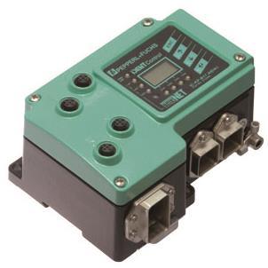 PF Auswerteeinheit       IC-KP-B17-AIDA1 