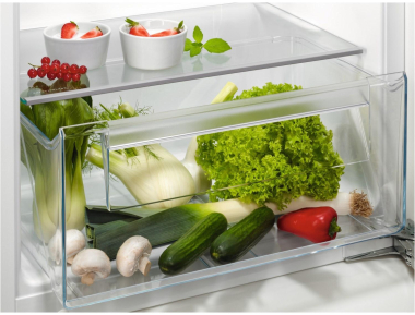 AEG OSF5O121DF EB-Kühlkombi 