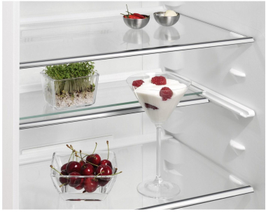 AEG OSF5O121DF EB-Kühlkombi 