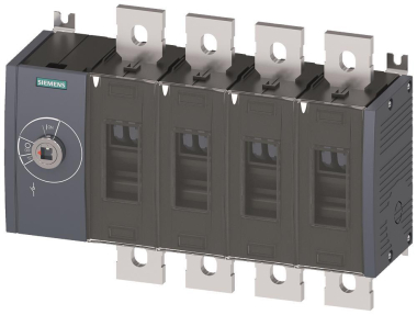 Siemens 3KD48400QE100    3KD4840-0QE10-0 
