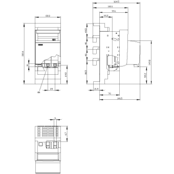 SIEM                       3NP1123-1JB22 