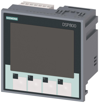 SIEM Display DSP800        3VA9977-0TD10 