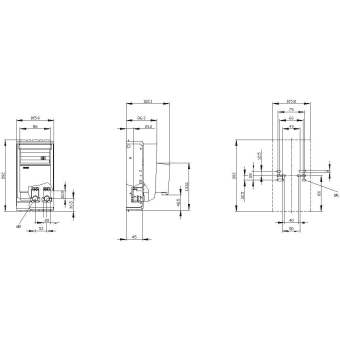 SIEM                       3NP1133-1CA12 
