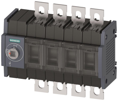 Siemens 3KD28400NE100    3KD2840-0NE10-0 