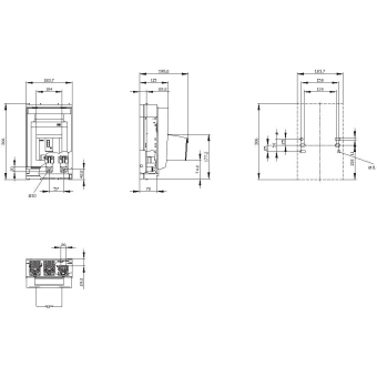 SIEM                       3NP1143-1DA21 