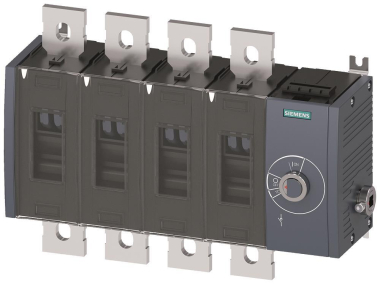 Siemens 3KD48440QE400    3KD4844-0QE40-0 