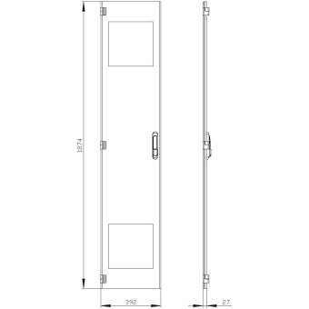 Siemens               8MF1040-2UT15-3BA2 