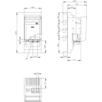 SIEM                       3NP1123-1JB20 
