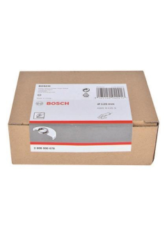 Bosch Schleifschutzhaube      2608000678 
