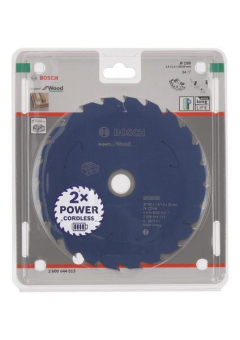 Bosch 2608644513          KREISSÄGEBLATT 