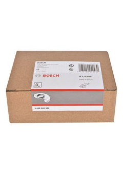 Bosch Trennschutzhaube f.GWS  2608000680 
