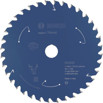 Bosch 2608644504            BO2608644504 