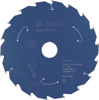 Bosch 2608644512            BO2608644512 