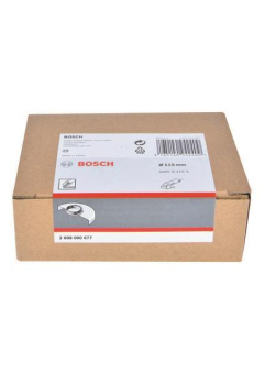 Bosch Schleifschutzhaube      2608000677 