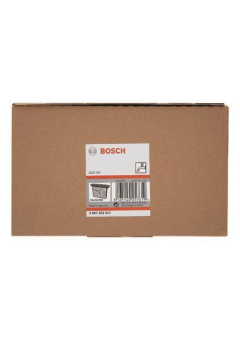 Bosch 2 STK POLY-FILTER NAS   2607432017 