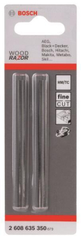Bosch Hobelmesser scharf,     2608635350 