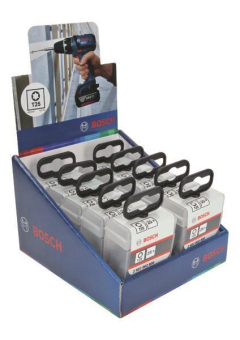 Bosch 2607002800         ExH T25 25mm 25 