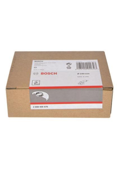 Bosch Schleifschutzhaube      2608000676 