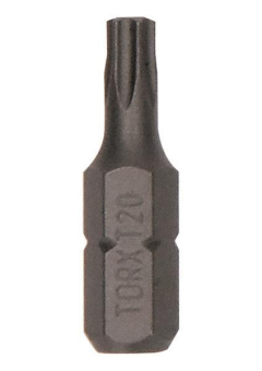 Bosch 2607002799         ExH T20 25mm 25 
