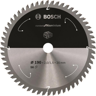 Bosch 2608837770 CSB      CSB AL 190 T56 