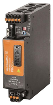 Weidmüller PRO COM DISPLAY 7S 