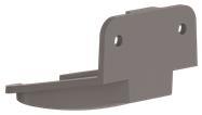 ABB Halter HD5 m.Pos.Erkennung HD5-M-001 